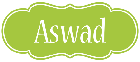 Aswad family logo