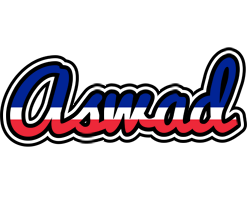 Aswad france logo