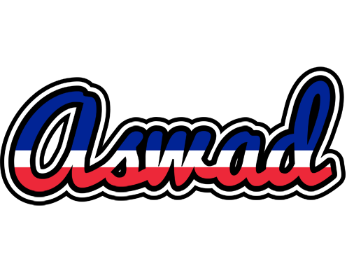 Aswad france logo