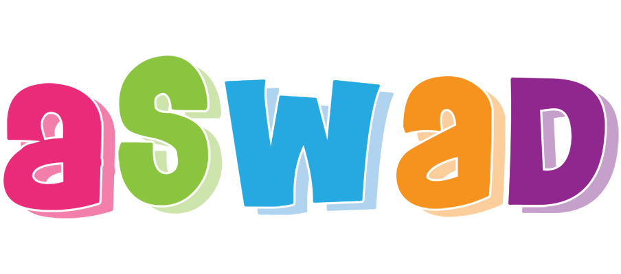 Aswad friday logo