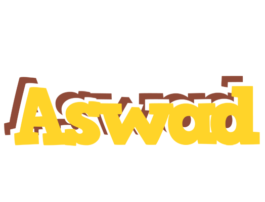 Aswad hotcup logo