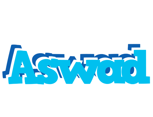 Aswad jacuzzi logo