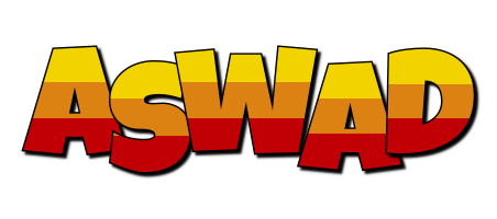 Aswad jungle logo