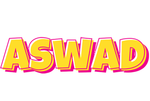 Aswad kaboom logo