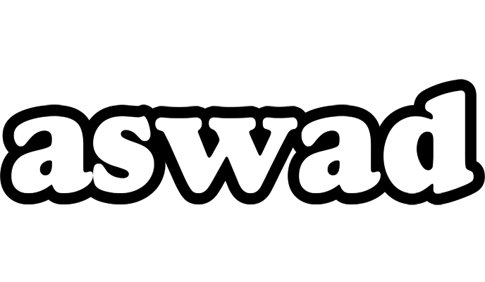 Aswad panda logo