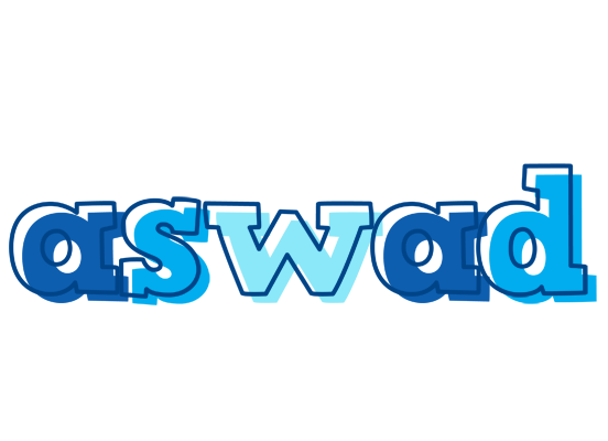 Aswad sailor logo