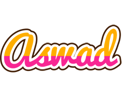 Aswad smoothie logo