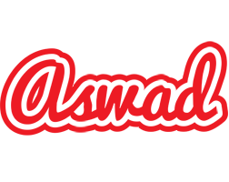 Aswad sunshine logo