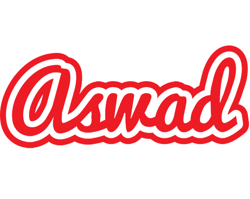 Aswad sunshine logo