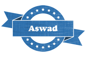 Aswad trust logo