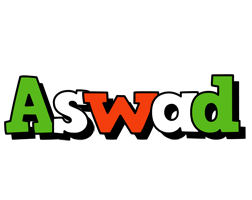 Aswad venezia logo