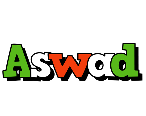 Aswad venezia logo