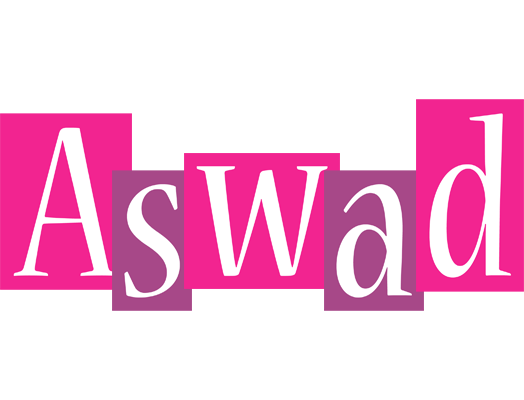 Aswad whine logo