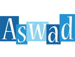 Aswad winter logo