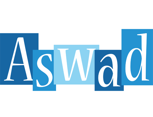 Aswad winter logo