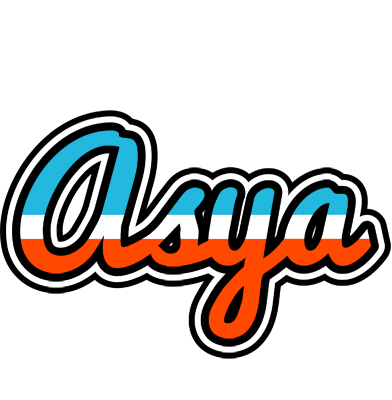 Asya america logo