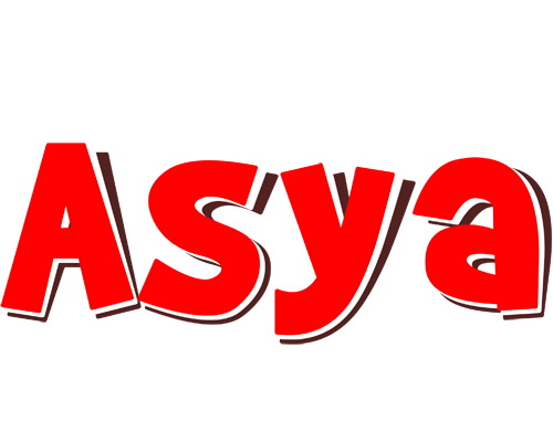 Asya basket logo