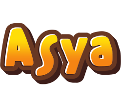 Asya cookies logo