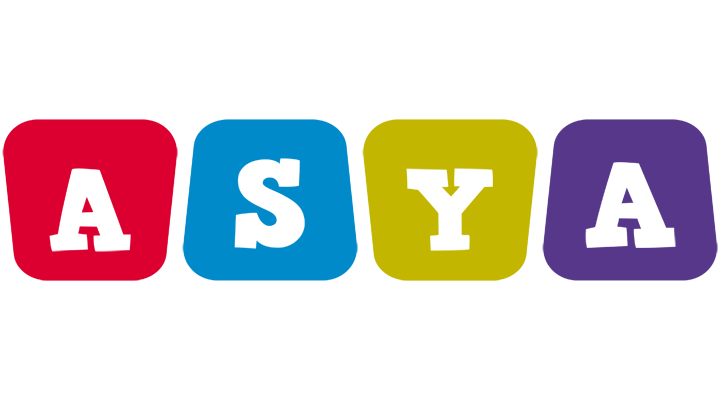 Asya daycare logo