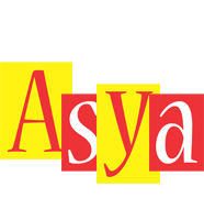 Asya errors logo