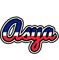 Asya france logo