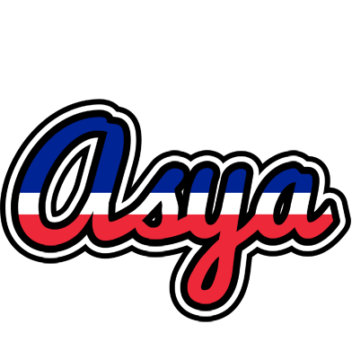 Asya france logo