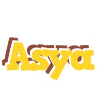 Asya hotcup logo