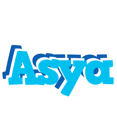 Asya jacuzzi logo
