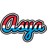 Asya norway logo