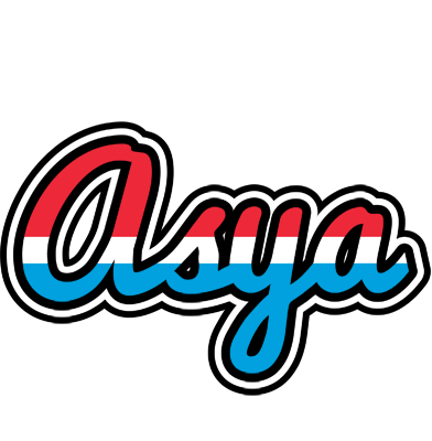 Asya norway logo