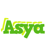 Asya picnic logo