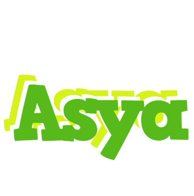 Asya picnic logo