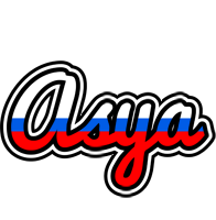 Asya russia logo