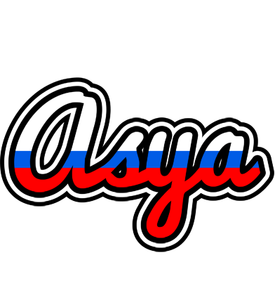 Asya russia logo
