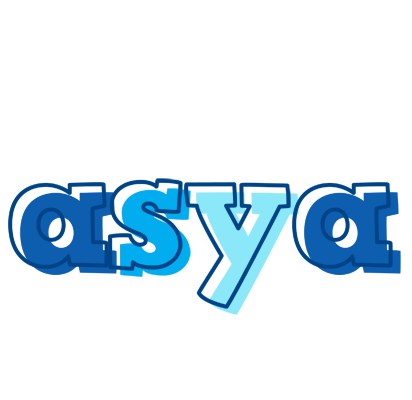 Asya sailor logo