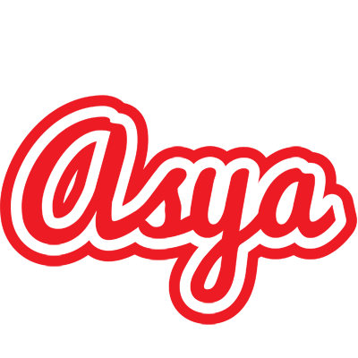 Asya sunshine logo