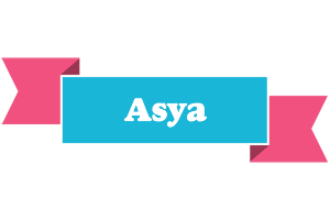 Asya today logo