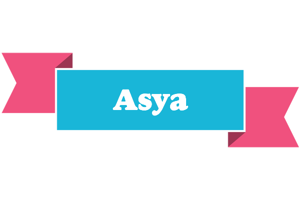 Asya today logo