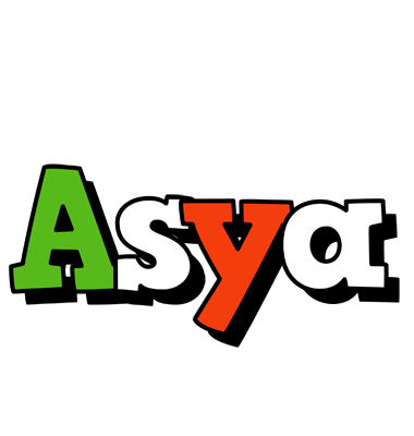 Asya venezia logo