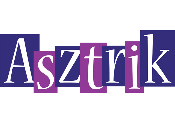 Asztrik autumn logo