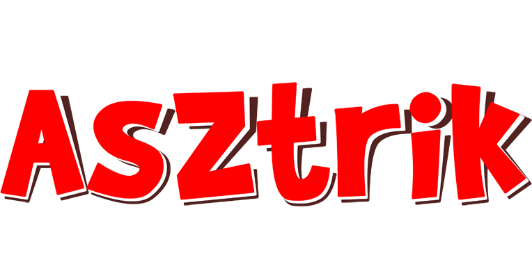 Asztrik basket logo