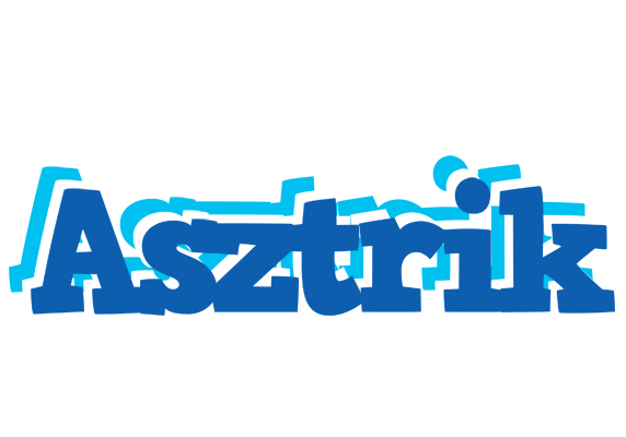 Asztrik business logo