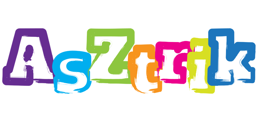 Asztrik casino logo