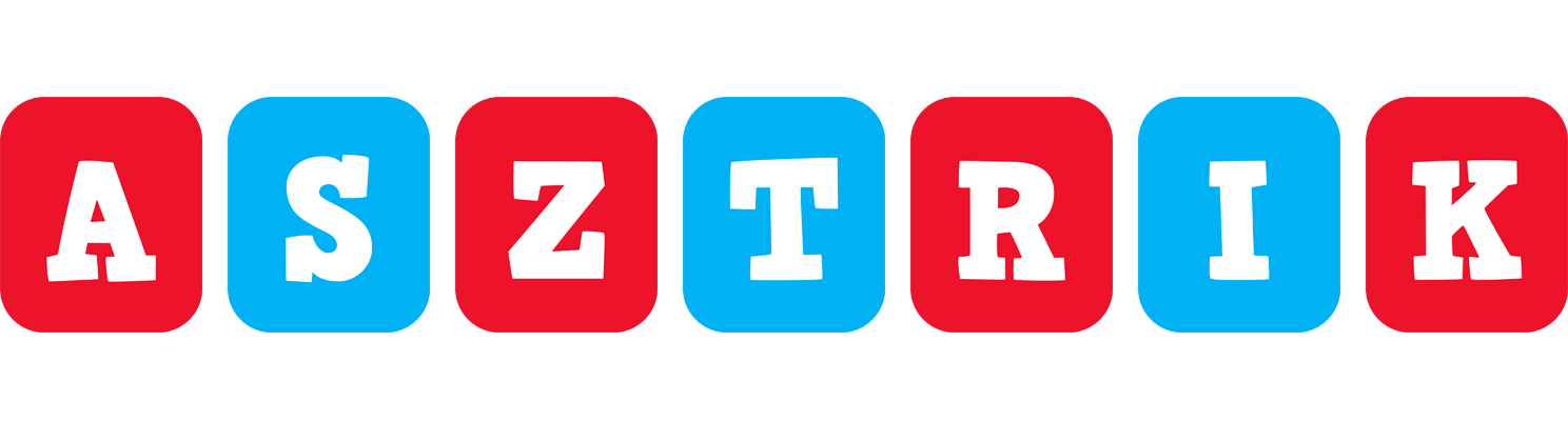 Asztrik diesel logo