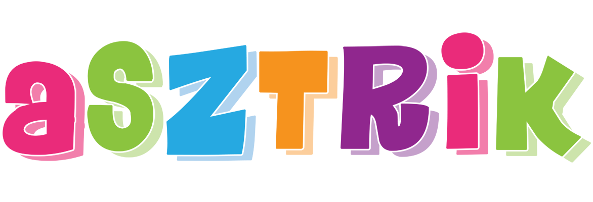 Asztrik friday logo
