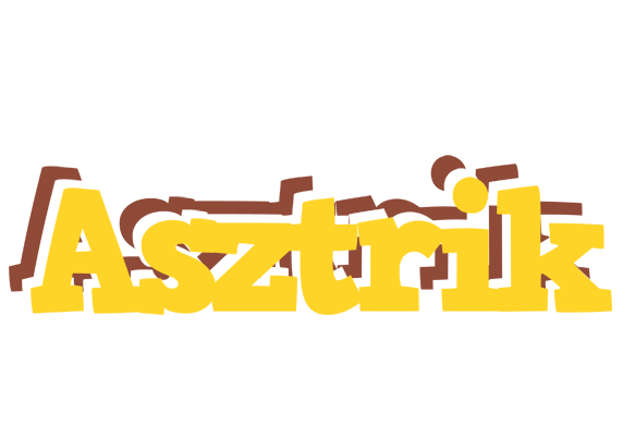 Asztrik hotcup logo