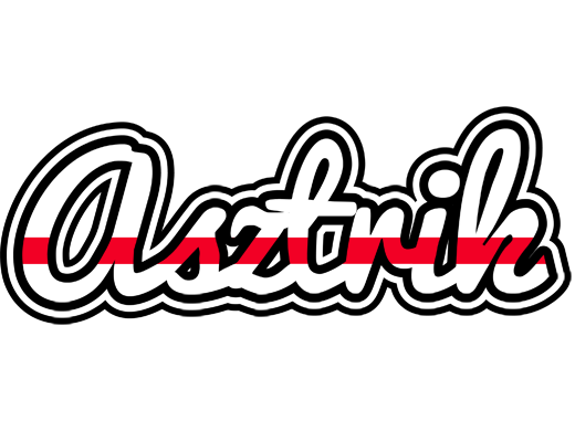 Asztrik kingdom logo