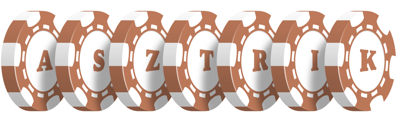 Asztrik limit logo