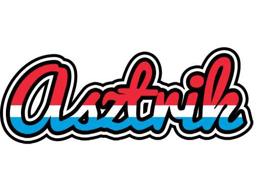 Asztrik norway logo