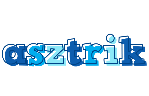 Asztrik sailor logo